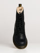 DR MARTENS WOMENS DR MARTENS 1460 SERENA BOOT - CLEARANCE - Boathouse