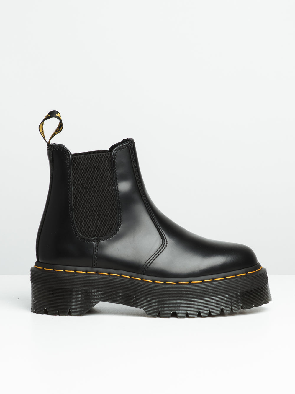 BOTTINES 2976 QUAD