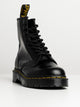 DR MARTENS MENS DR MARTENS 1460 BEX SMOOTH BOOT - Boathouse