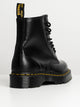 DR MARTENS MENS DR MARTENS 1460 BEX SMOOTH BOOT - Boathouse