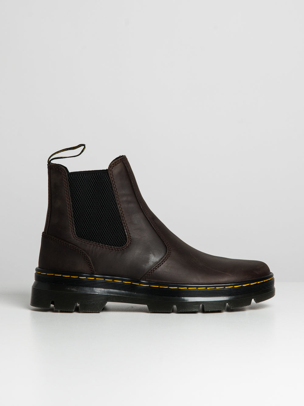 BOTTES CRAZY HORSE POUR HOMME