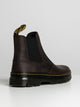 DR MARTENS MENS DR MARTENS CRAZY HORSE BOOT - Boathouse