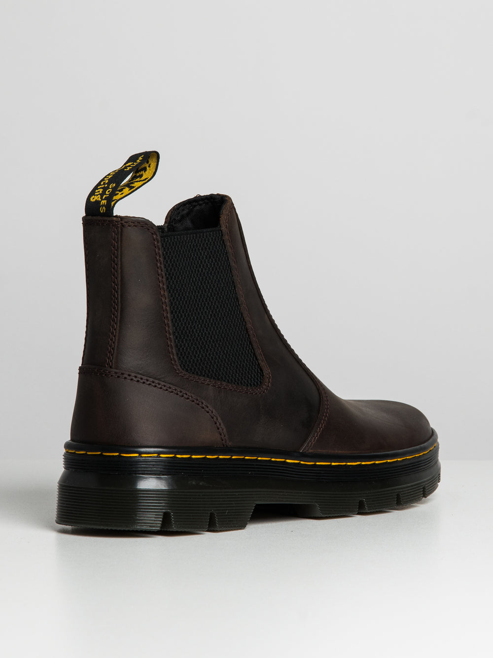 BOTTES CRAZY HORSE POUR HOMME