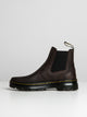 DR MARTENS MENS DR MARTENS CRAZY HORSE BOOT - Boathouse