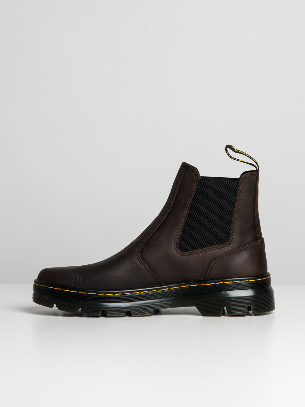 BOTTES CRAZY HORSE POUR HOMME