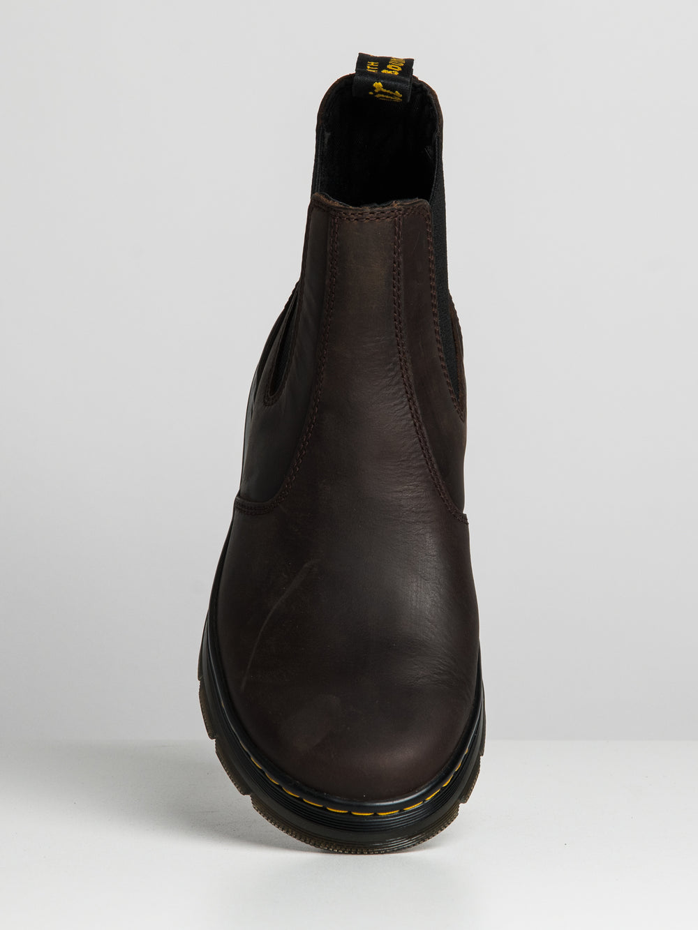 BOTTES CRAZY HORSE POUR HOMME