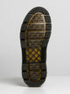 DR MARTENS MENS DR MARTENS CRAZY HORSE BOOT - Boathouse