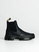DR MARTENS WOMENS DR MARTENS EMBURY BOOT - Boathouse