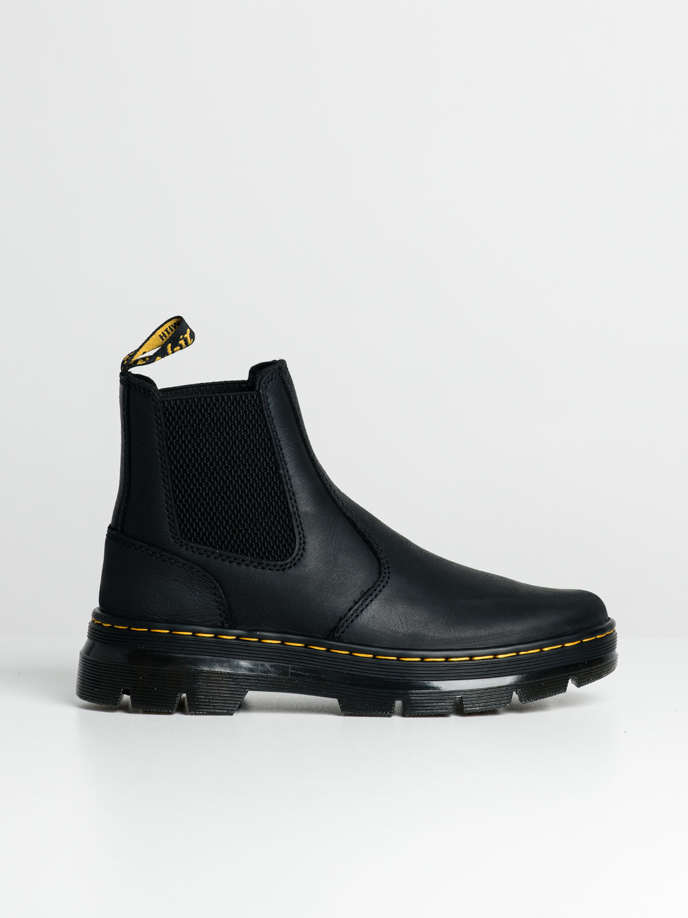 BOTTES EMBURY POUR FEMME