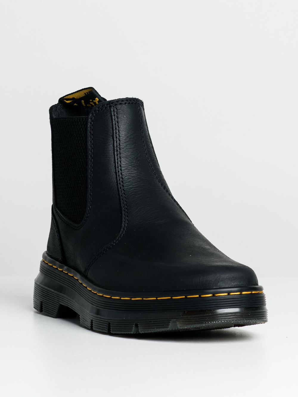 BOTTES EMBURY POUR FEMME