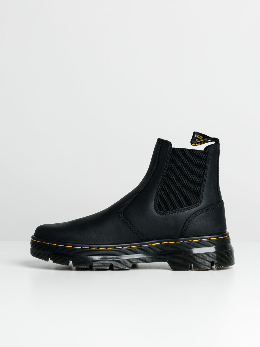 BOTTES EMBURY POUR FEMME