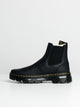 DR MARTENS WOMENS DR MARTENS EMBURY BOOT - Boathouse