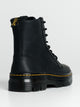 DR MARTENS WOMENS DR MARTENS COMBS LEATHER WYOMING - Boathouse