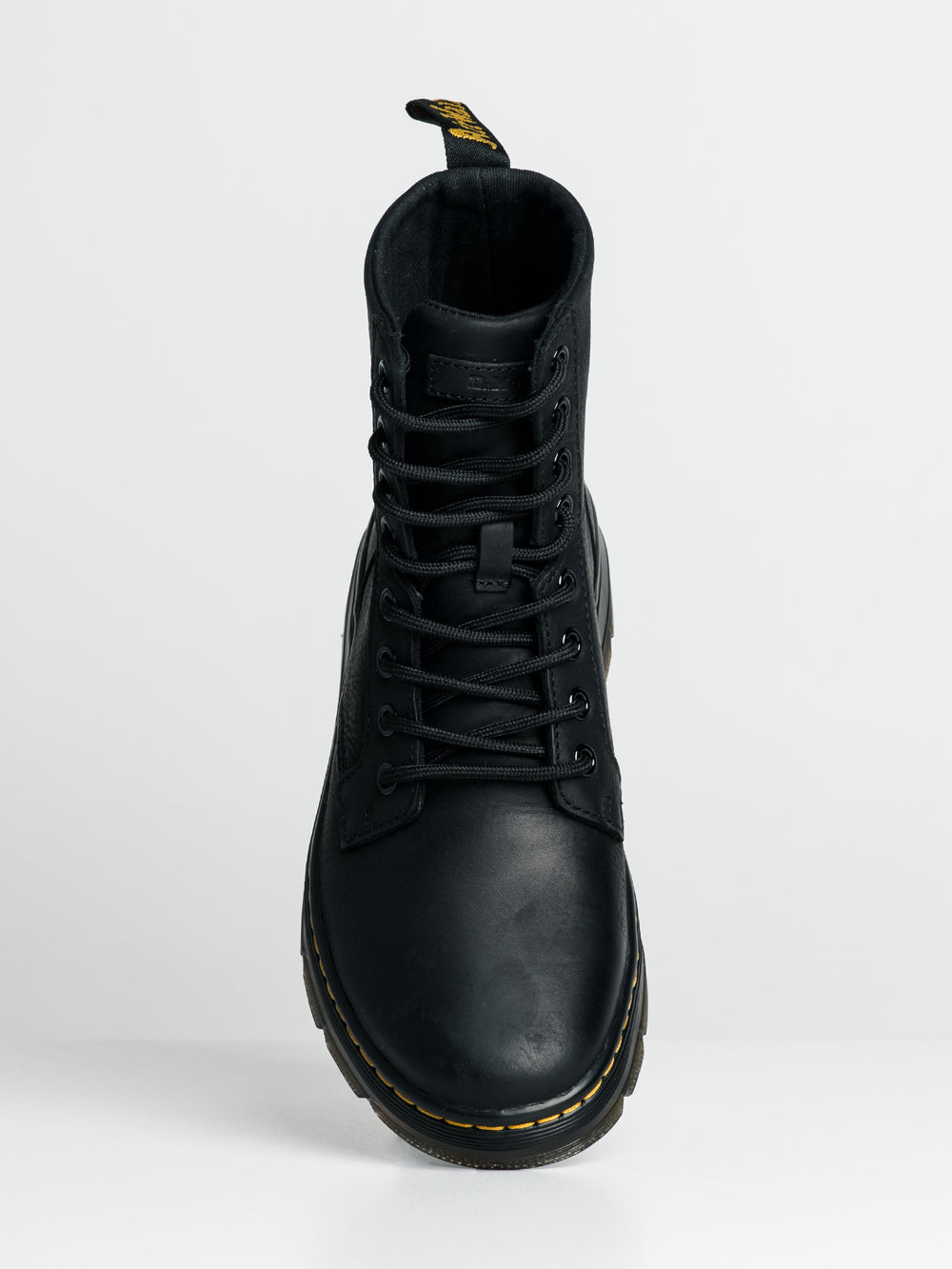 WOMENS DR MARTENS COMBS LEATHER WYOMING