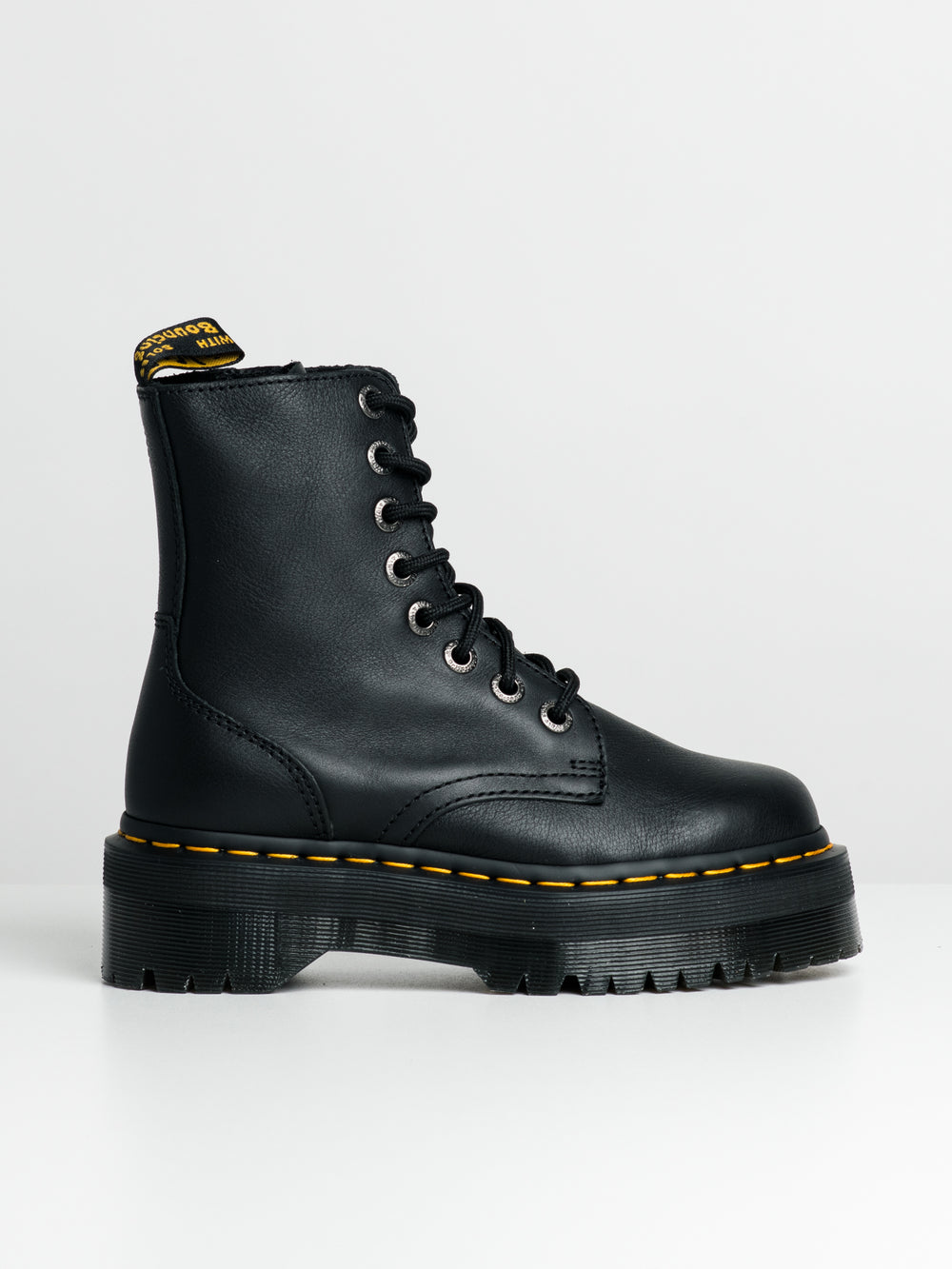 BOTTES JADON III POUR FEMME