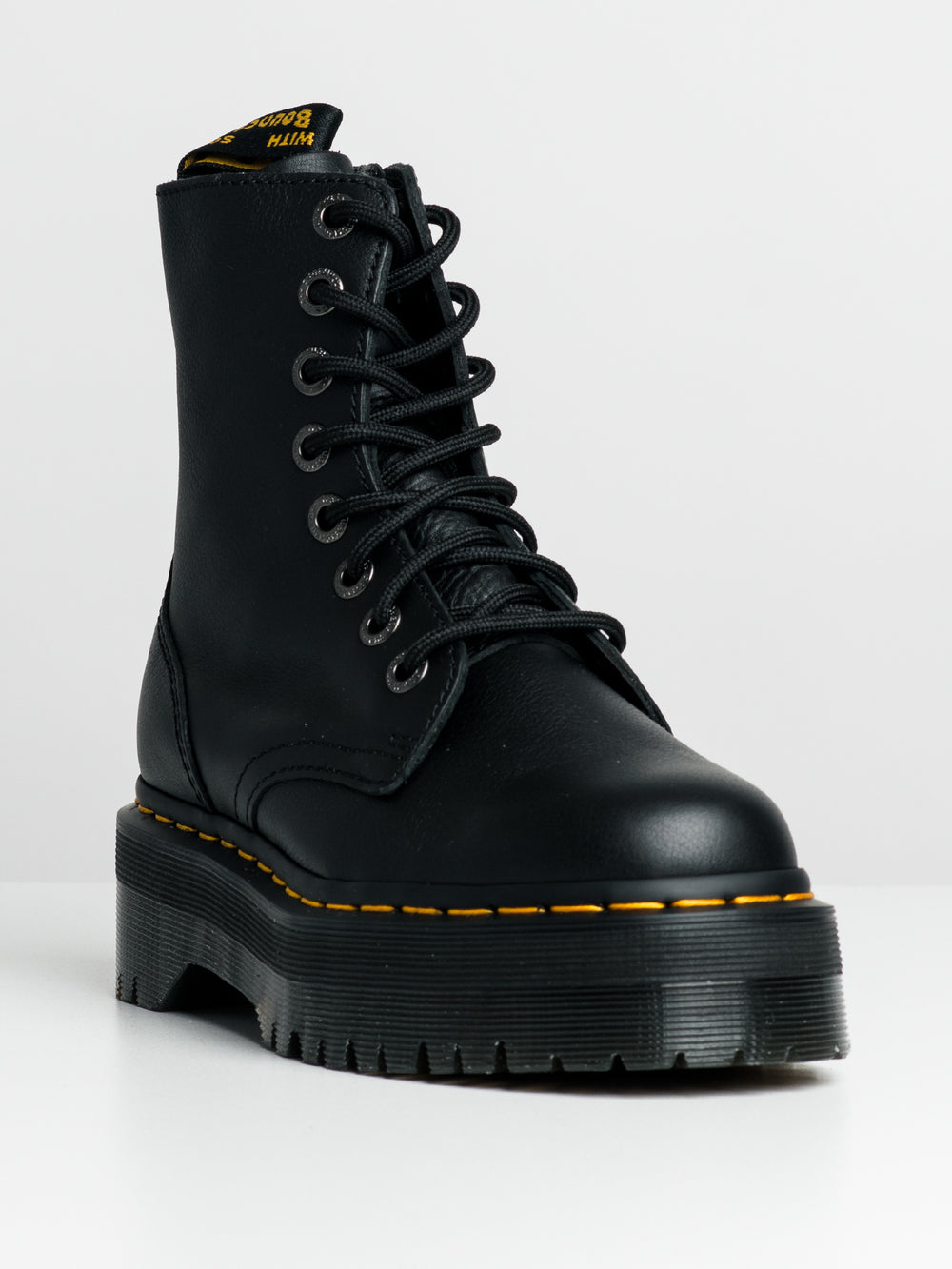 BOTTES JADON III POUR FEMME