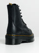 DR MARTENS WOMENS DR MARTENS JADON III BOOT - Boathouse