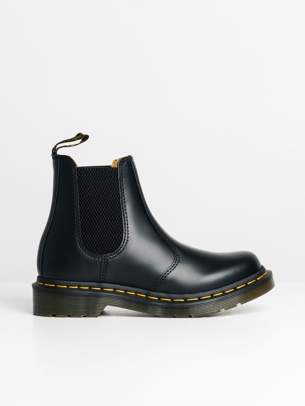 BOTTINE DR MARTENS 2976 W SMOOTH POUR FEMME