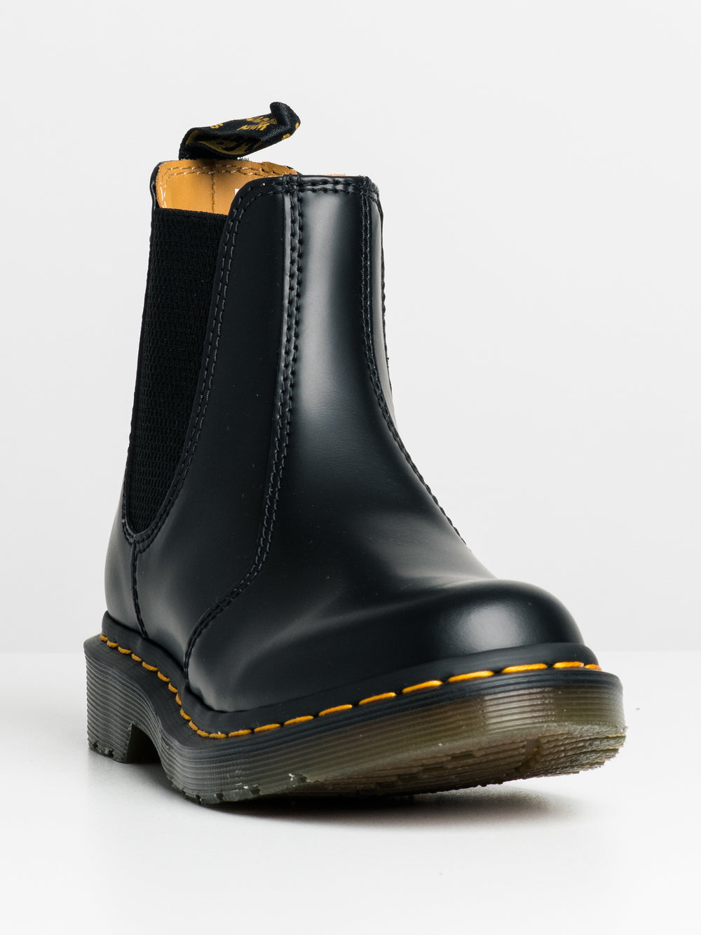 BOTTINES 2976 W SMOOTH