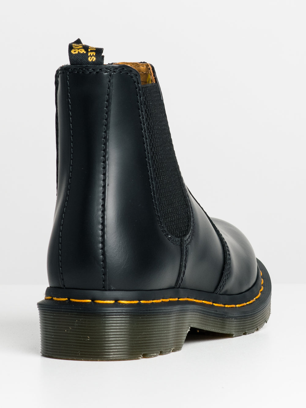 BOTTINES 2976 W SMOOTH