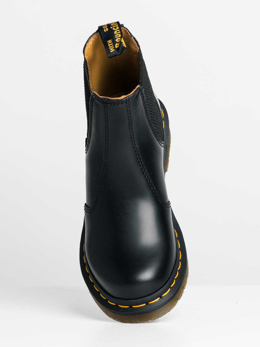 BOTTINES 2976 W SMOOTH