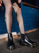 DR MARTENS WOMENS DR MARTENS 2976 W SMOOTH BOOT - Boathouse