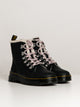 DR MARTENS WOMENS DR MARTENS COMBS WYOMING BOOT - CLEARANCE - Boathouse