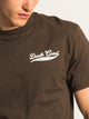 DEATH COAST SUPPLY DEATH COAST SUPPLY GULL T-SHIRT - Boathouse