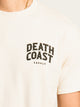 DEATH COAST SUPPLY DEATH COAST SUPPLY SARDINES T-SHIRT - Boathouse