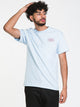 DEATH COAST SUPPLY DEATH COAST SUPPLY CROOKED CRAB T-SHIRT - Boathouse