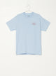 DEATH COAST SUPPLY DEATH COAST SUPPLY CROOKED CRAB T-SHIRT - Boathouse
