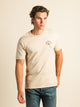 DEATH COAST SUPPLY DEATH COAST SUPPLY HATCH T-SHIRT - Boathouse