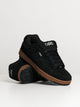 DVS MENS DVS ENDURO 125 SNEAKER - CLEARANCE - Boathouse