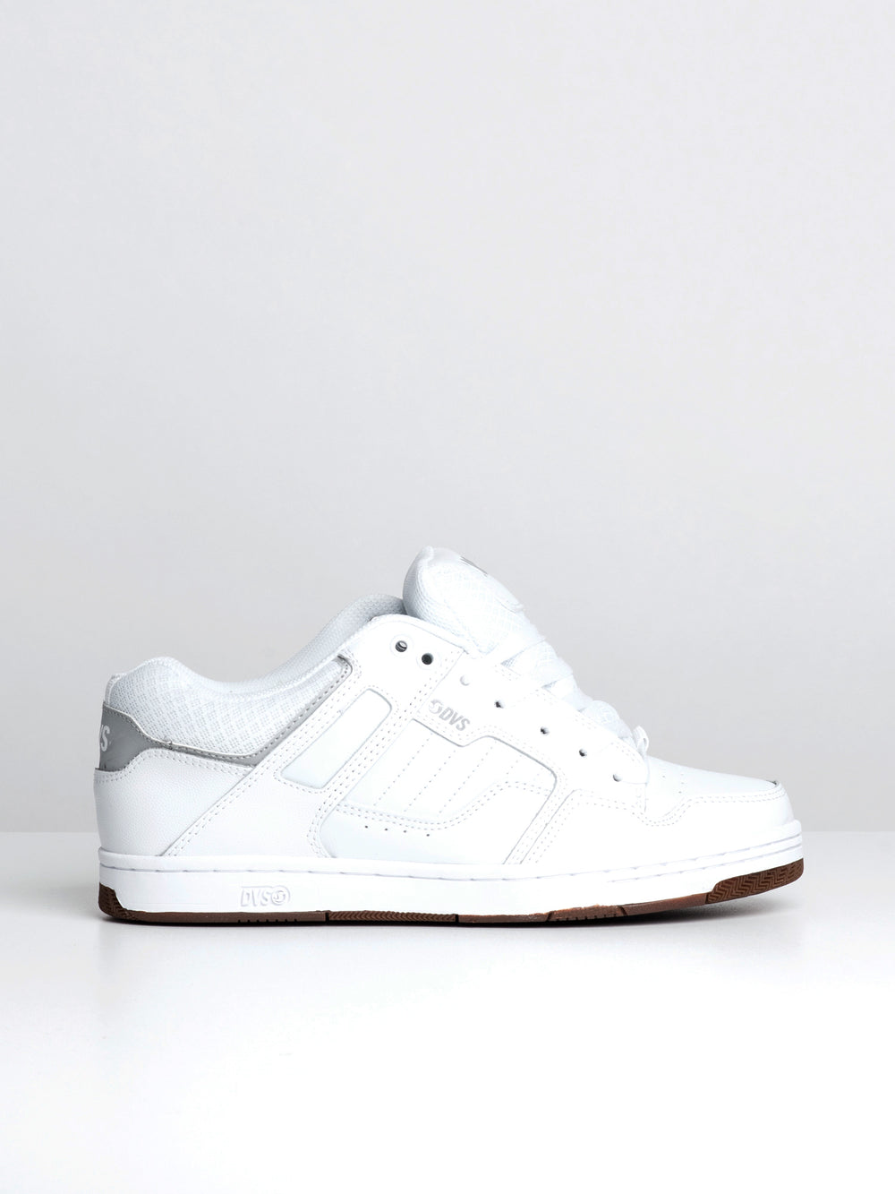 MENS DVS ENDURO 125 LEATHER - CLEARANCE