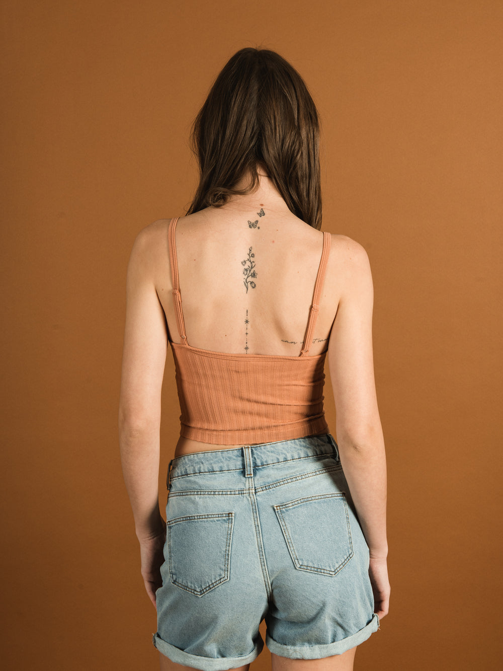 DYNAMIC CORSET BRALETTE - CLEARANCE