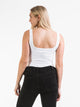 DYNAMIC DYNAMIC SPLIT HEM BODYSUIT - CLEARANCE - Boathouse
