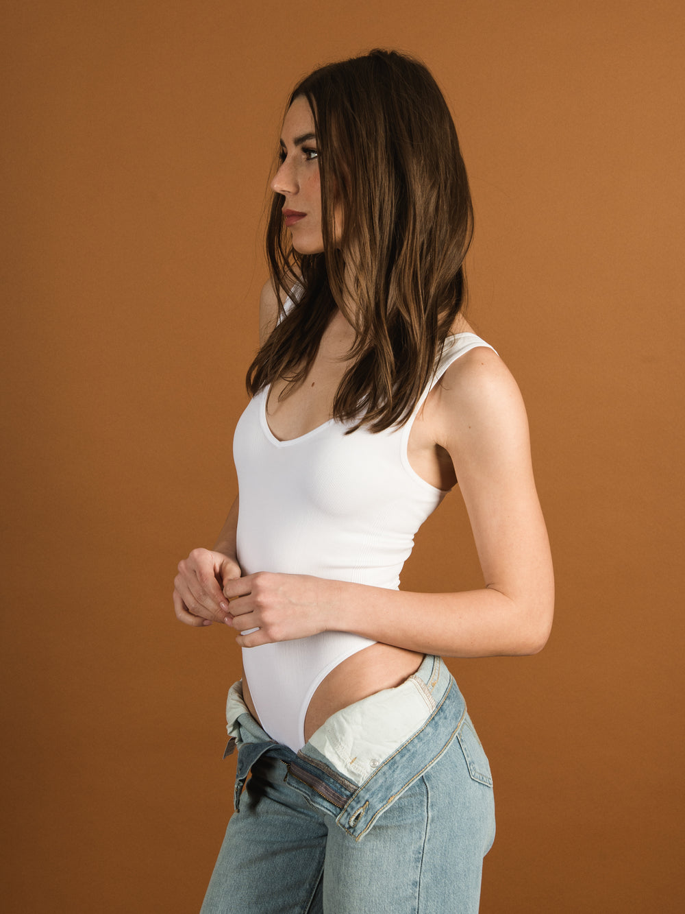 BODY DYNAMIC DEEP V