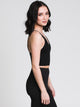 DYNAMIC DYNAMIC SKINNY V TANK - CLEARANCE - Boathouse