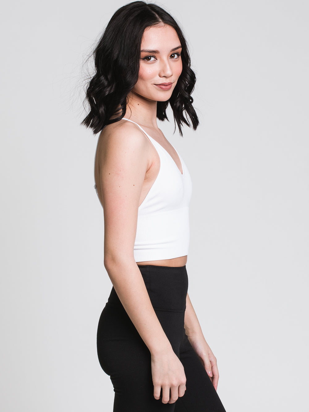 DYNAMIC SKINNY V TANK