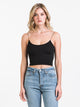 DYNAMIC DYNAMIC BASIC SKINNY TANK - CLEARANCE - Boathouse