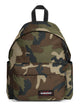 EASTPAK EASTPAK DAY PAK-R BACKPACK - CAMOUFLAGE - Boathouse