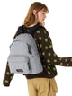 EASTPAK EASTPAK DAY PAK-R BACKPACK - GREY - Boathouse