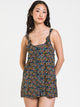 EIDON EIDON PRAIRIE LIVIA ROMPER - CLEARANCE - Boathouse