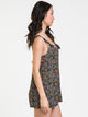 EIDON EIDON PRAIRIE LIVIA ROMPER - CLEARANCE - Boathouse