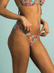 EIDON EIDON CUSCO BIKINI BOTTOM - CLEARANCE - Boathouse