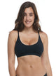 EIDON EIDON ALEXA SCOOP TOP - LICORICE - CLEARANCE - Boathouse
