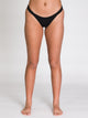 EIDON EIDON ARIEL CHEEKY BOTTOM - LICORICE - CLEARANCE - Boathouse