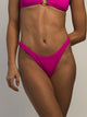 EIDON EIDON SIREN CHEEKY BOTTOM - DRAGON FRUIT - Boathouse