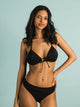 EIDON EIDON ABBY HIGH WAIST BOTTOM - CLEARANCE - Boathouse