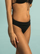 EIDON EIDON ABBY HIGH WAIST BOTTOM - CLEARANCE - Boathouse